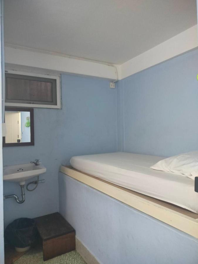 Wonderful Hostel Khaosan Bangkok Dış mekan fotoğraf