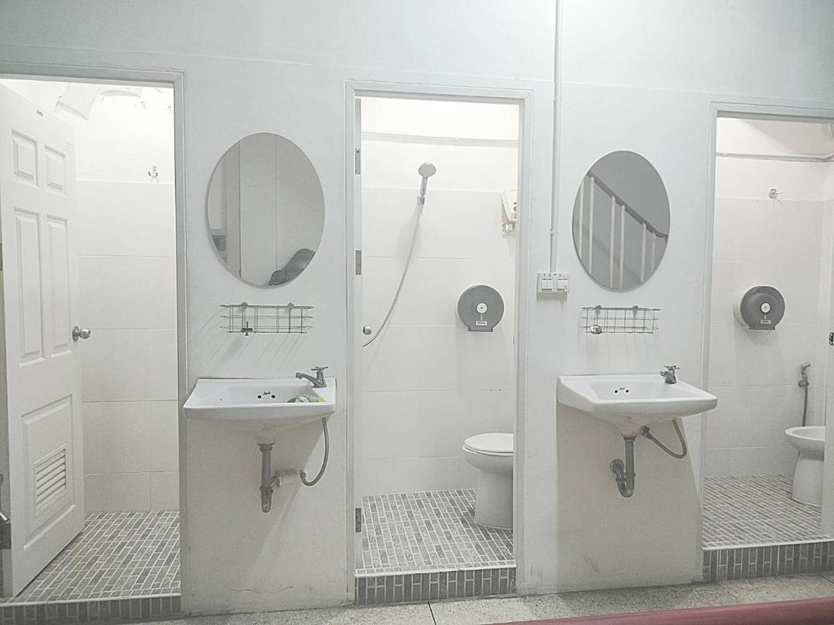 Wonderful Hostel Khaosan Bangkok Dış mekan fotoğraf