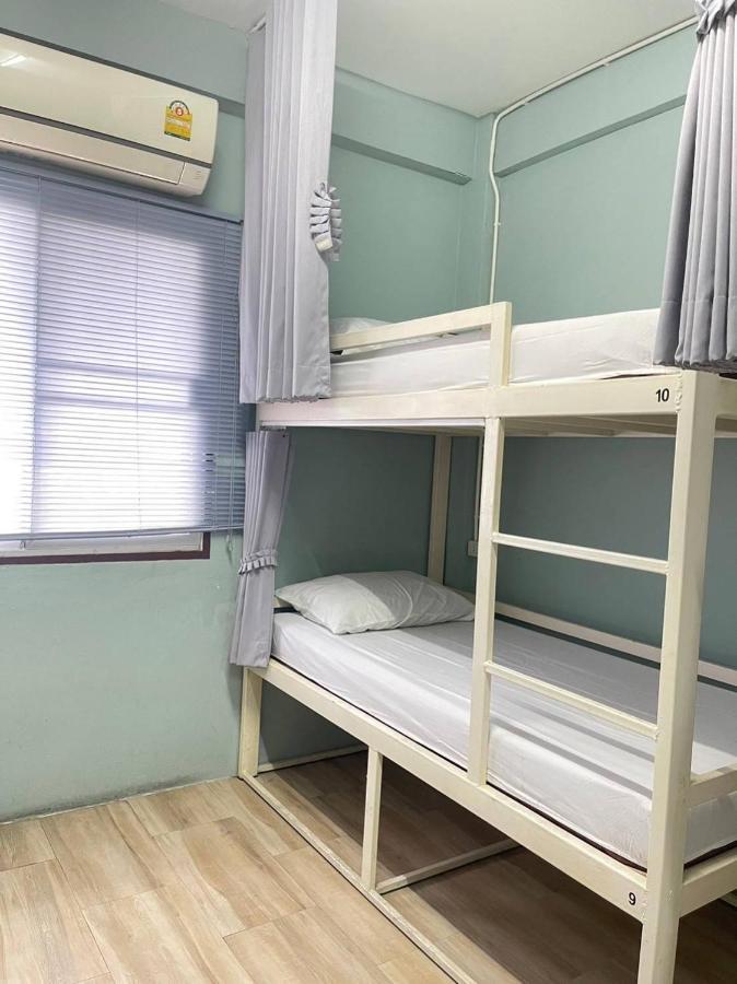 Wonderful Hostel Khaosan Bangkok Dış mekan fotoğraf